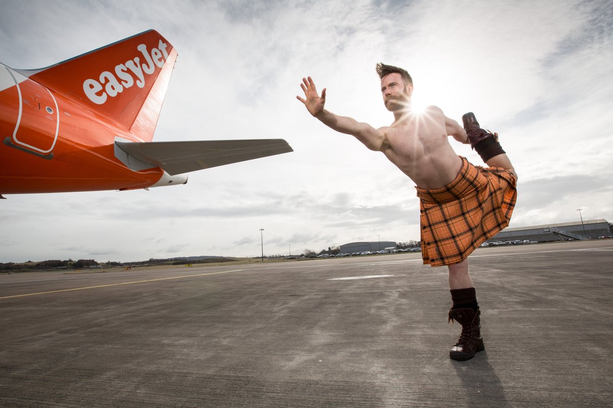 EDI_Airport tweet picture