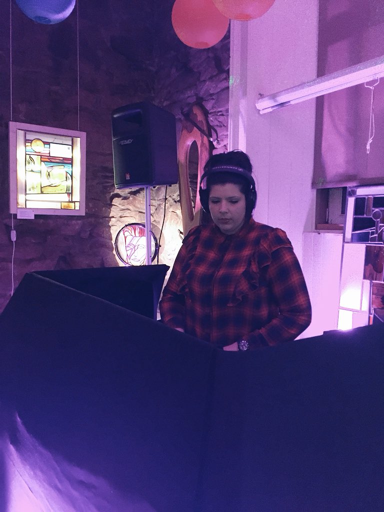 foxxydj1's tweet photo. thanks @Romana_Music and @VeeringEast for letting me guest dj at last nights #progresson ๐ https://t.co/kouhInbiYC