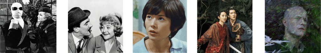 ITalkTechAllDay's tweet photo. The clocks have sprung forward and we can finally embrace spring and those glorious long evenings. To celebrate we’ve rounded up all the very special screenings and events happening at the @IFI_DUB this April! https://t.co/kkoD26Lut1 https://t.co/7RyuqKhlNa