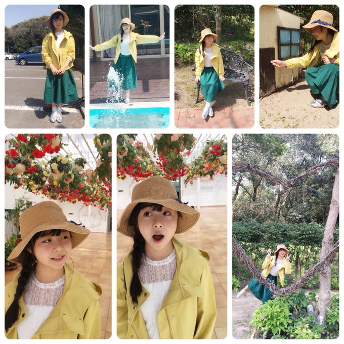 Twitterのコスプレ画像5