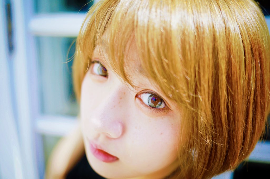 ショートヘアガールズ