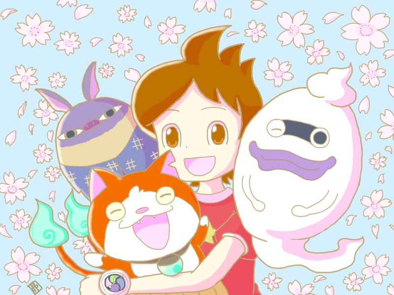 妖怪ウォッチ最終回