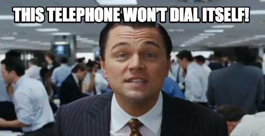 agsocialmedia's tweet photo. Will the Last Cold Caller Turn the Light Out https://t.co/xvX2qHpuEW by @Timothy_Hughes via @DigitalLeadersA #coldcalling #telesales #coldcallingisdead #digitalselling #socialselling #socialsales #salestips #salesleader https://t.co/iI6QCvtSip