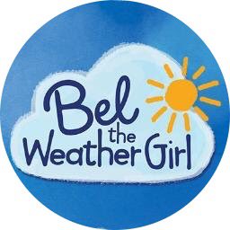 Weather Bel Bel the Weather Girl (@BelWXGirl) / Posts / X