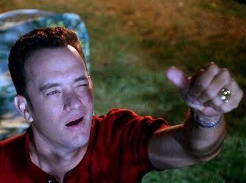 土佐郷士 No Twitter 珍しい月を見ると アポロ13 や 宇宙兄弟 みたいに親指で隠すマネをしてしまうな ブルームーン アポロ13 宇宙兄弟