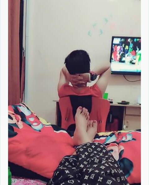 Siskha1606's tweet photo. Selalu sayng sm km https://t.co/Vg7YN1D3ER