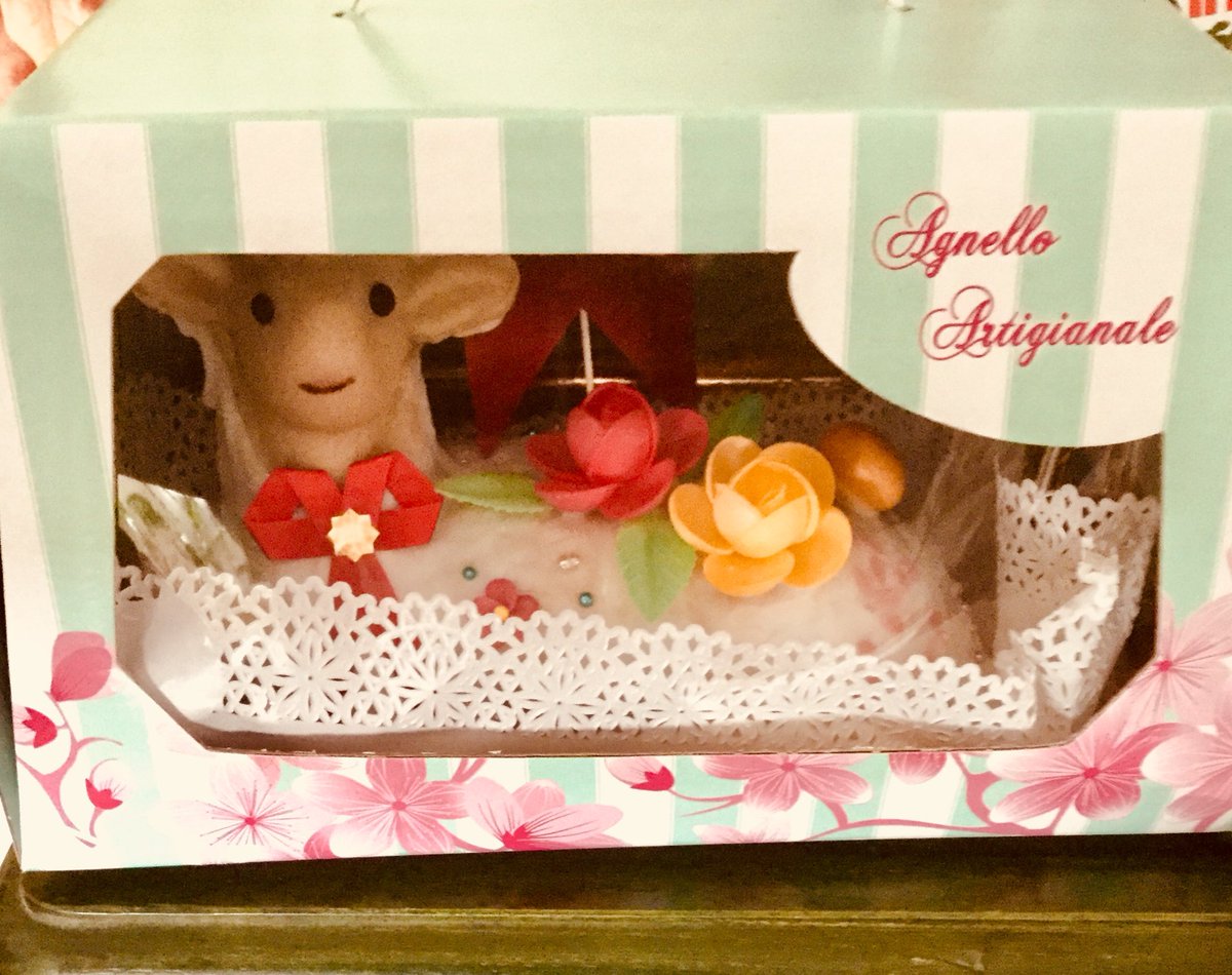 MicheleSimili's tweet photo. @indivanados Voi continentali siete ancora fermi a questo dualismo?
Le civiltà più antiche sono andate oltre. Per #Pasqua agnello di #pastareale https://t.co/gi0W05CoeZ