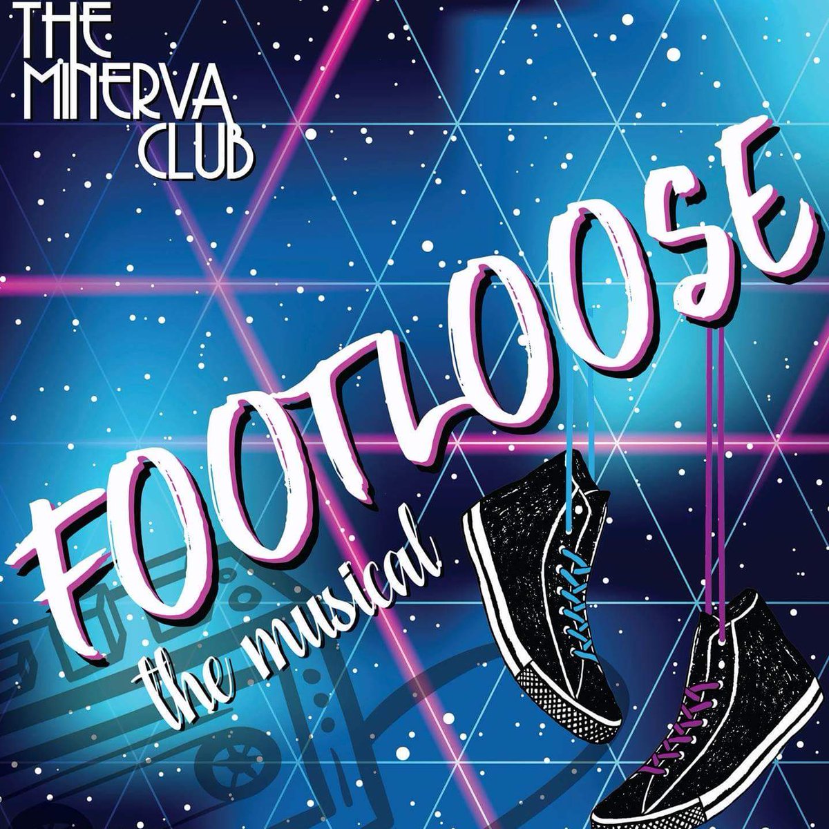 MinervaClub's tweet image. Have you booked your audition slot yet? Why not!? Auditions to be part of the gang for Footloose will take place on 29th April - email clubsecretary@theminervaclub.com for more info and to book a slot! Don't miss out! #minervafootloose #auditiontime