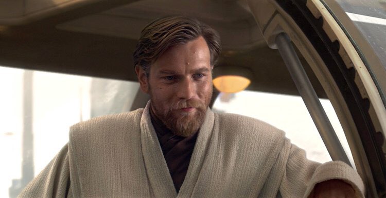 Happy Birthday Ewan McGregor! 