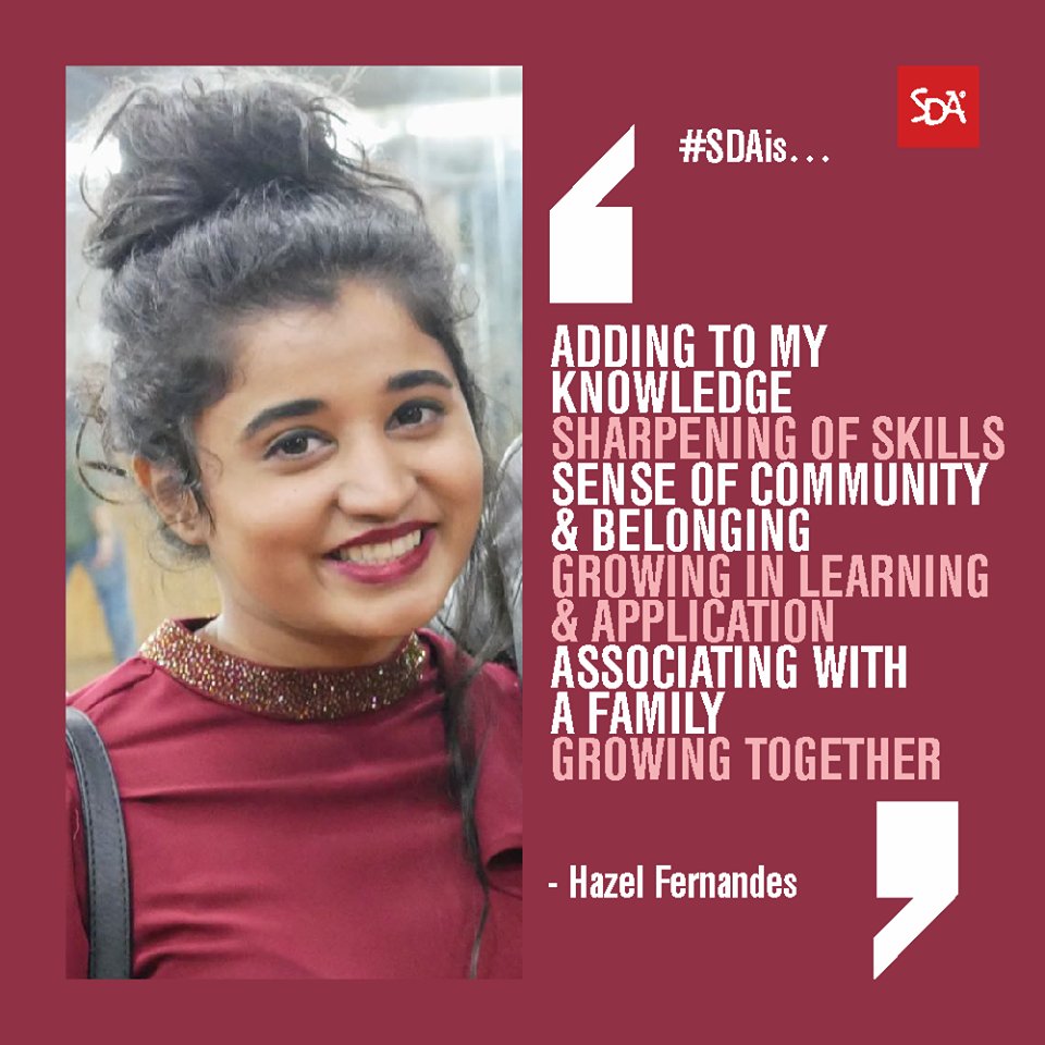 SpicetreeAgency's tweet photo. If office is home, our #colleagues are no less than #family. What makes it even better is our unified desire to grow #together by helping & supporting each other. Have a #good read of what our #friends say about the field at #SDA.
#SpicetreeDesignAgency #sdazone #digitalmarketing https://t.co/0Hl8gUXU2j