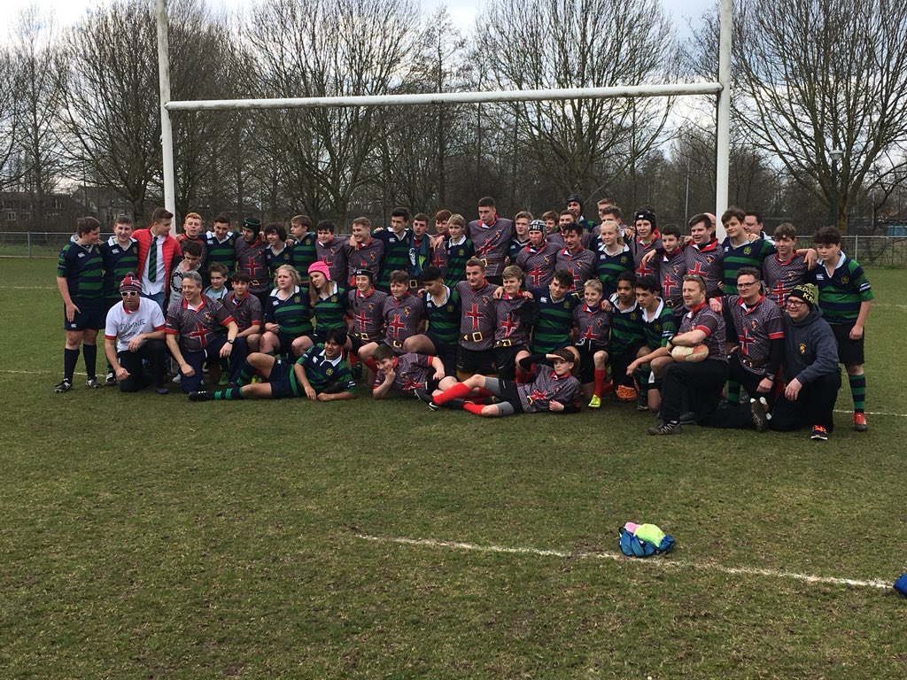 RFC Gouda tweet media