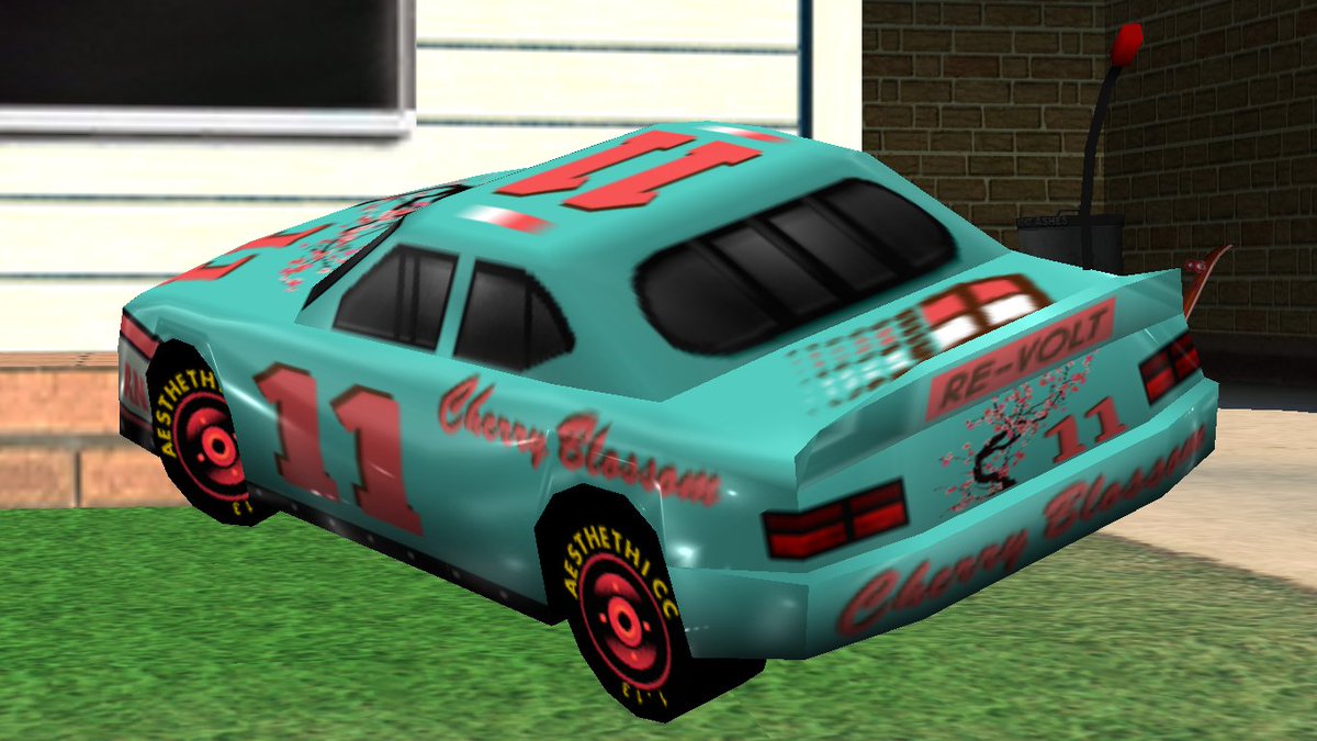 Floxit Starting In 30 Minutes Nascar Team Championship Road One With Special Skin Cars On Re Volt Rc Arcade Game In A Online Session Of The Revolt Io Community T Co Nvbpetvu0t Floxit Starting In 30 Minutes Nascar Team Championship Road One With Special Skin Cars On Re Volt Rc Arcade Game In A Online Session Of The Revolt Io Community T Co Nvbpetvu0t