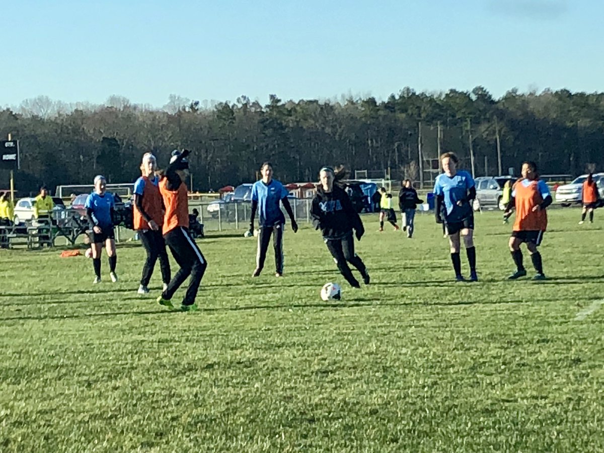 AbsoluteCarpen2's tweet photo. @EDPsoccer #edpEasterShowcase @MFAGirlsAcademy #NPL03 @MFAGirlsNPL https://t.co/CezO3xi4a8