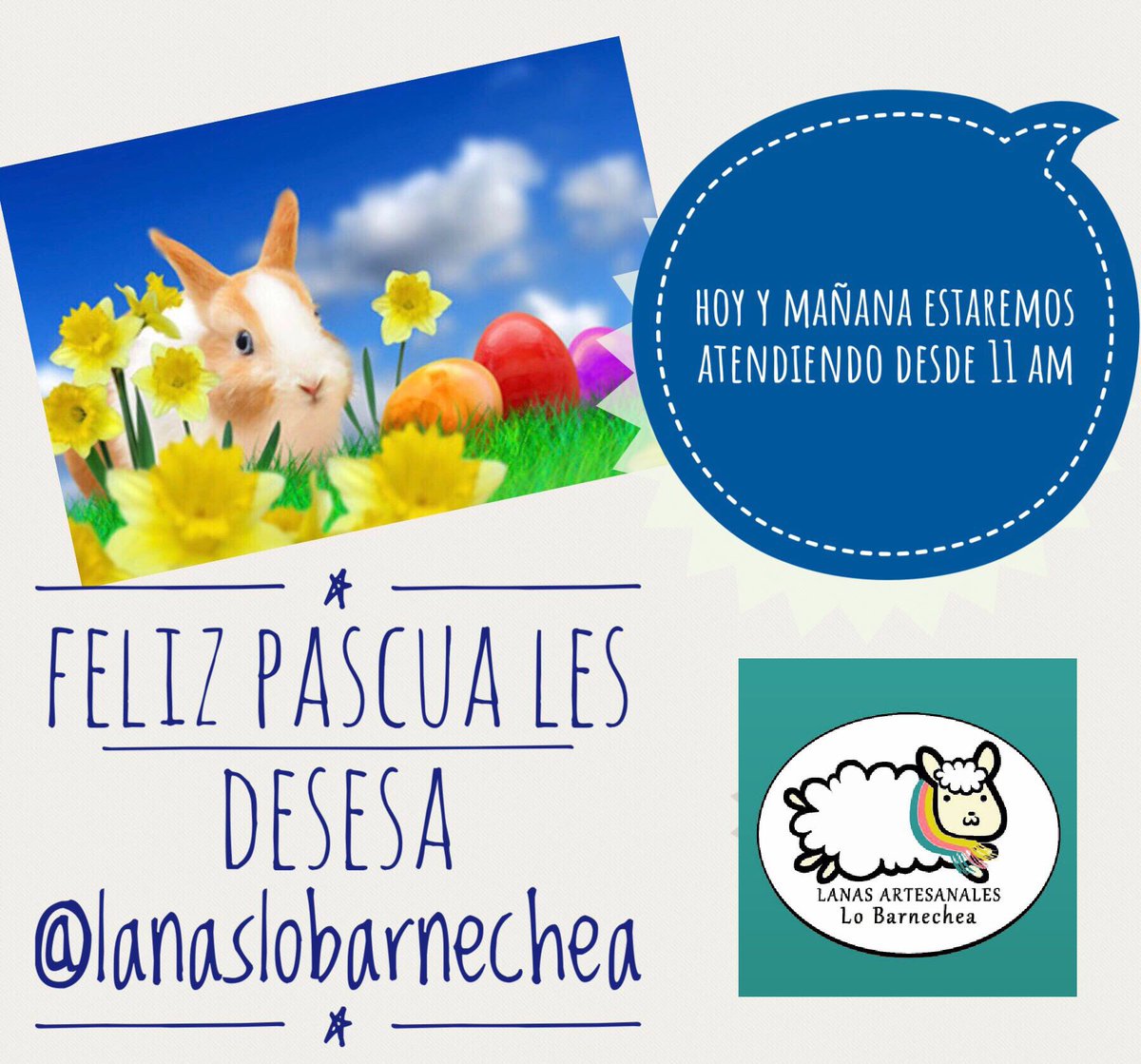 lanalobarnechea's tweet photo. Busca un panorama para este finde? Ven a conocer @ParqueElSecreto tiendas al aire libre y juegos para niños y nosotros con #hilados #trapillos @KatiaYarns con sus bellas lanas https://t.co/tJvLtcLOSX