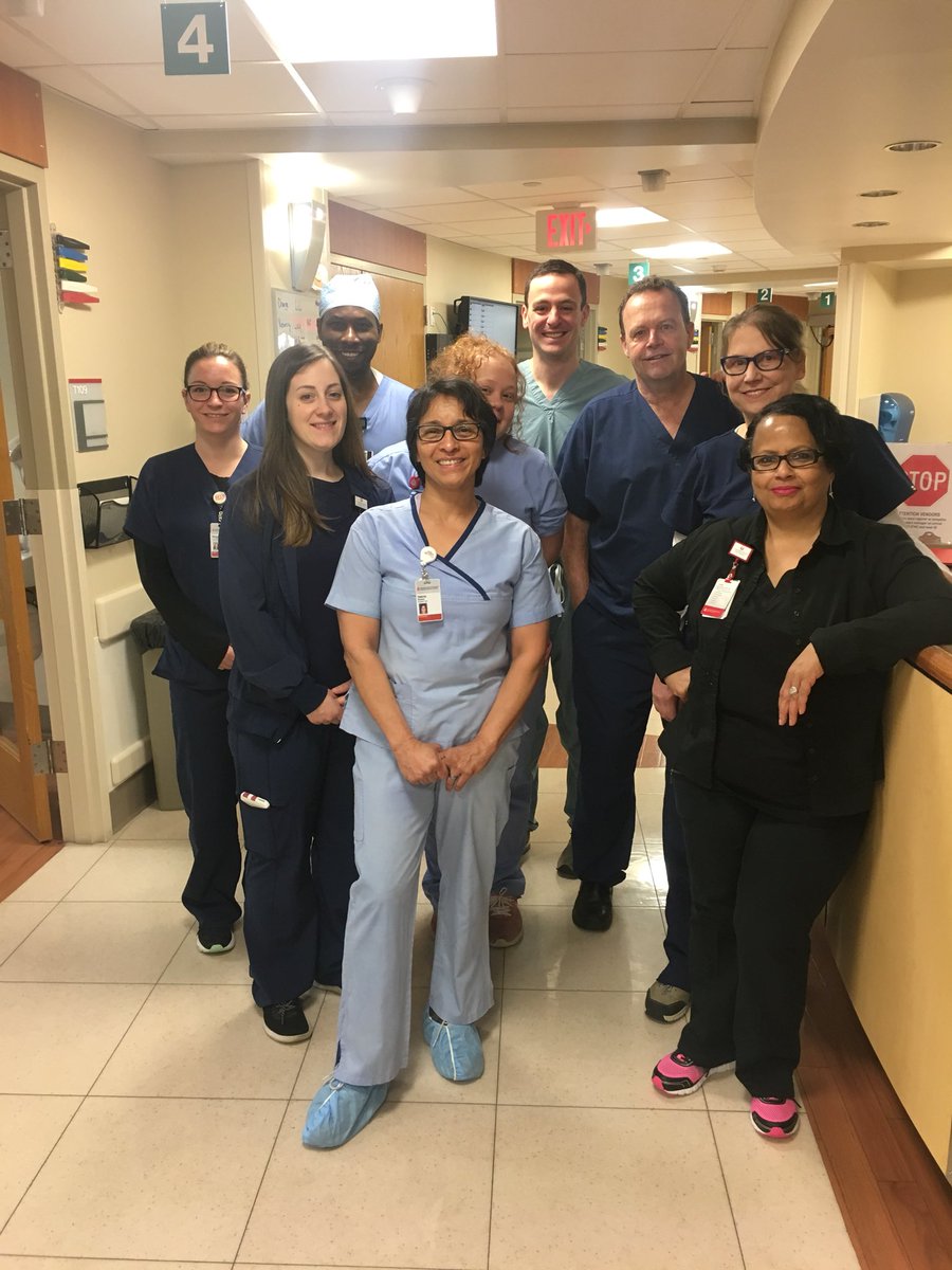 DMGrayMD's tweet photo. My #ScreeningSaturday squad at @OSUWexMed - saving lives, one patient, one polyp removal at a time. #GetScreened
#DiversityDrivesExcellence
#ColorectalCancerAwarenessMonth
cc: @NCCRTnews @FightCRC @DrQuinnCapers4 @McDougle2020 https://t.co/uXYMSYziSm