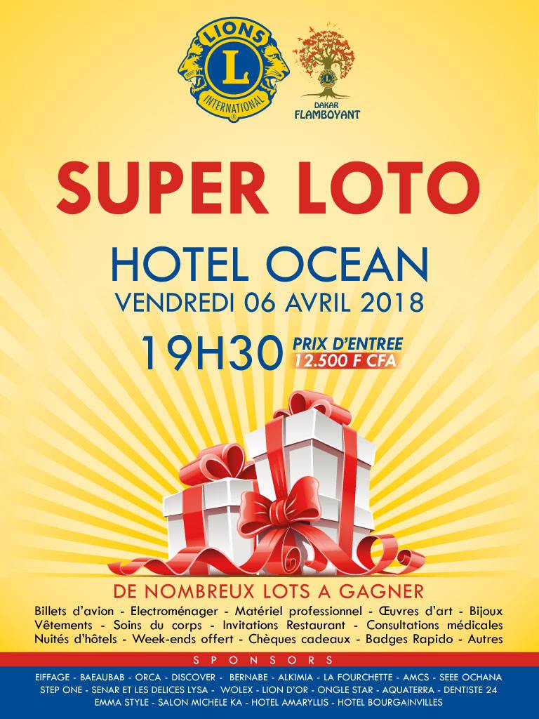La Fourchette Senegal