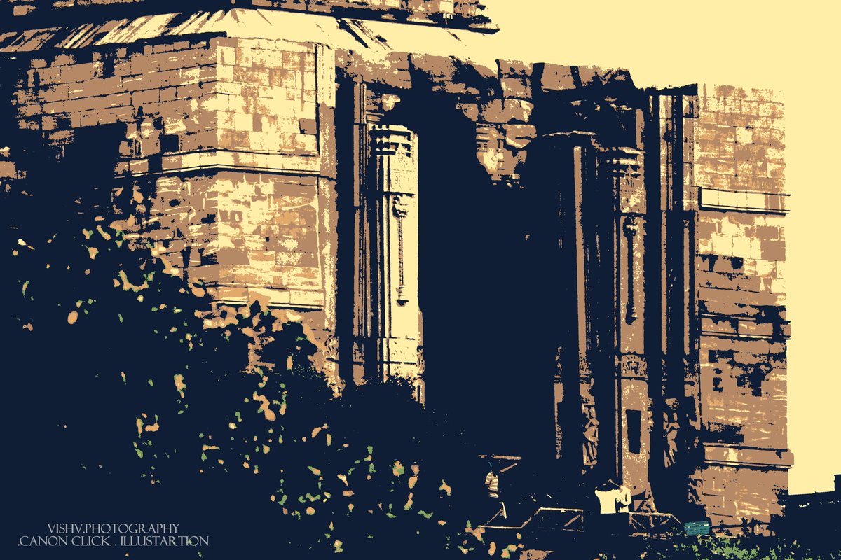 adesignertect's tweet photo. Canon 70d Click illustrated ..
Location - Tribal Museum , Bhopal , M.P https://t.co/cFWqzLuGhW
