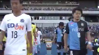 ｊリーグ 日本プロサッカーリーグ ハイライト動画 明治安田生命ｊ１リーグ 第5節 川崎ｆvs広島 0 1 ｊリーグ その他の動画はこちら T Co 1u1zfl55ep T Co X0exv0wp11 Twitter