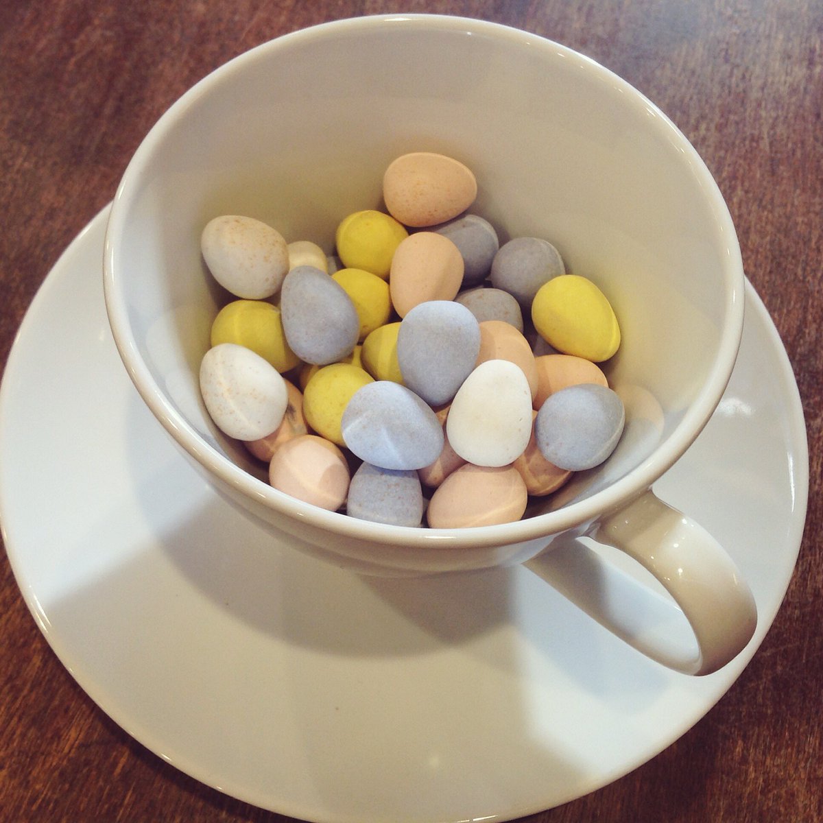 MoCoHousePA's tweet photo. Happy Easter! Join us today for an Easter egg special. https://t.co/xO1rpT4khG