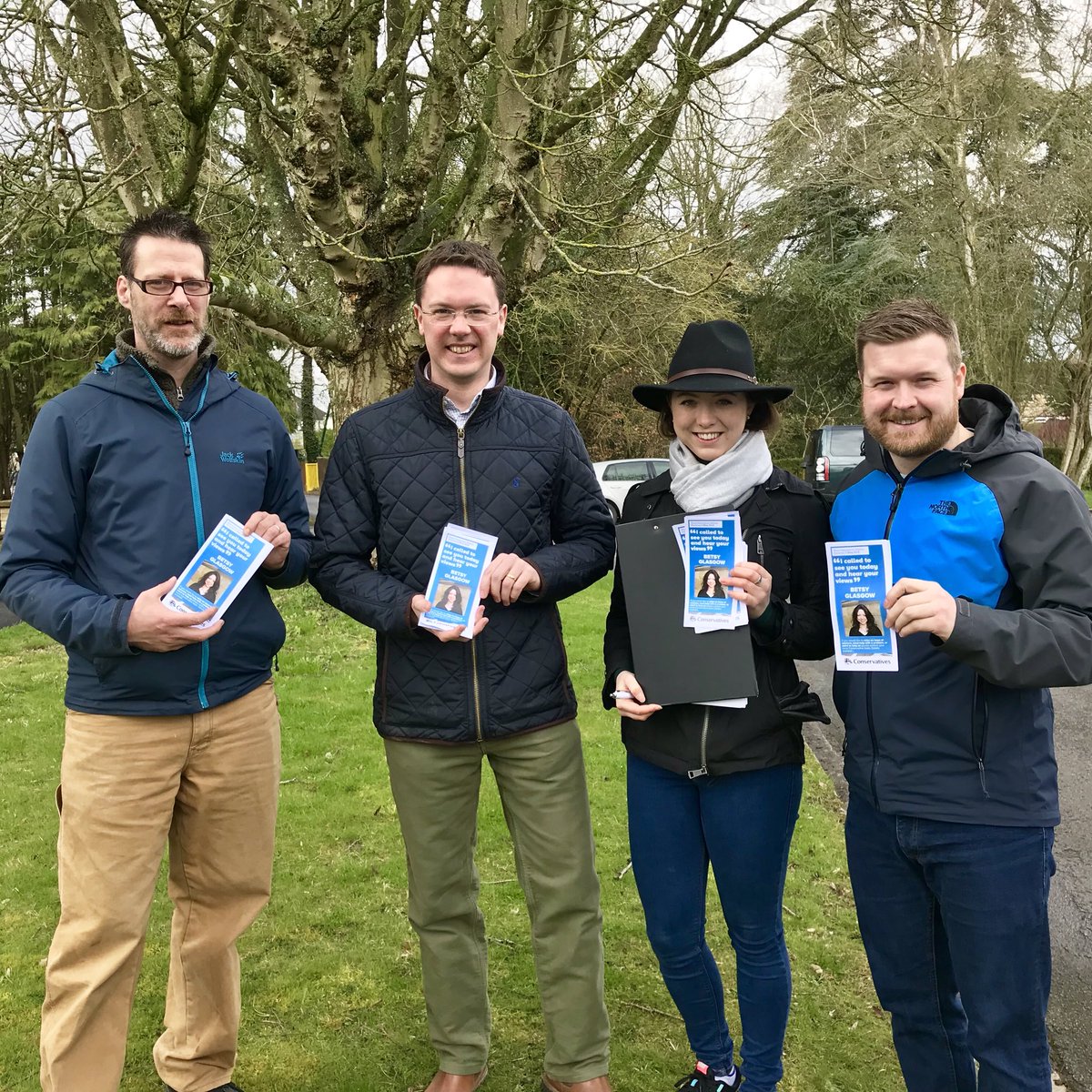 Cllr Liam Walker tweet media