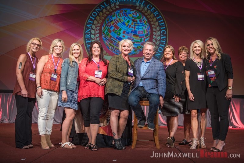 TheJohnCMaxwell's tweet photo. It's the LAST question in our #JMTContest for a free certification! There is still time to use the hashtag and be entered to win the chance to become a speaker, coach or trainer at our August live event (a $7000 value)! How do you create a legacy with your leadership? https://t.co/c7OxCxYBKL