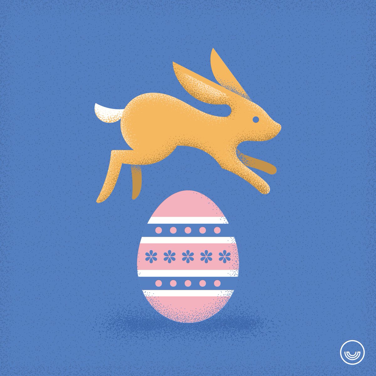 HatchCreatePTBO's tweet image. 🐰🥚 Happy Easter! Who’s egg-static it’s Easter weekend? We thought we’d hop on the Easter pun band-wagon. What are some of the better Easter puns you’ve seen this year? Share your favourite 👇