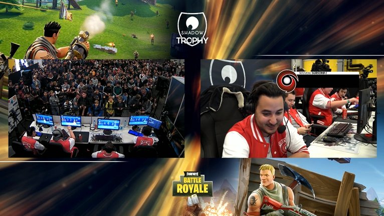 Shadow_France's tweet photo. Rendez-vous sur la chaîne de @Gotaga pour suivre la #ShadowTrophy !
https://t.co/wGWQ5iH5Vz https://t.co/h7vMkE30Hi