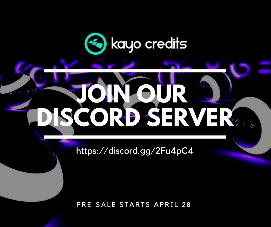 Kayo Credits tweet media