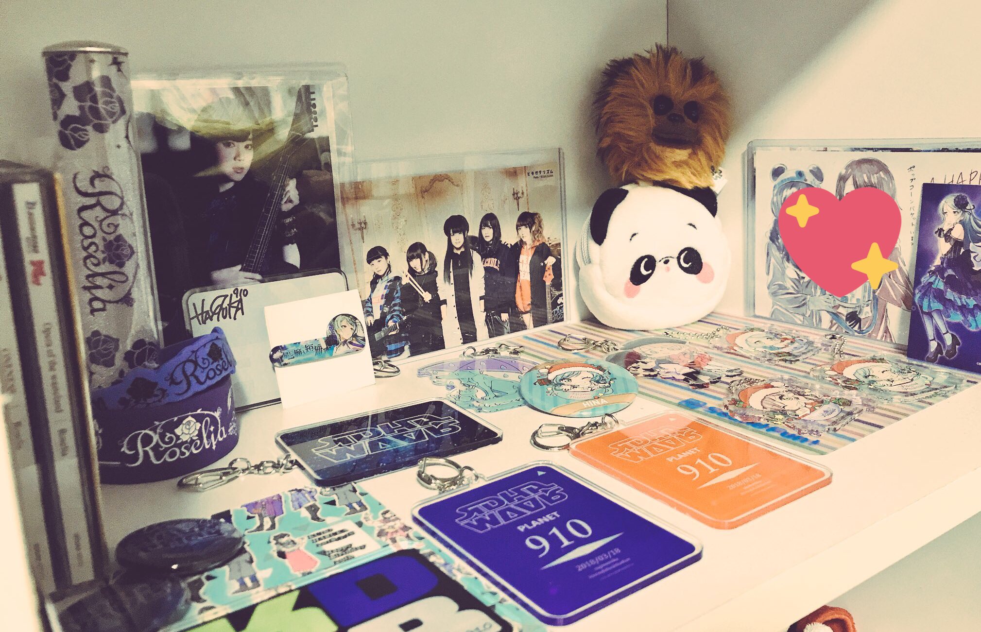 すいぶん わいのちいさな祭壇 ブロマイドの飾り方がなかなかいいのないなー T Co Oucj4ckr Twitter すいぶん わいのちいさな祭壇 ブロマイドの飾り方がなかなかいいのないなー T Co Oucj4ckr Twitter