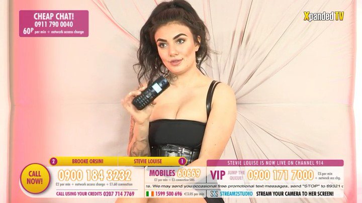 TeamBrooke86's tweet photo. @BrookeOrsini #SexySaturday @XpandedTV #Option2 xxxx @UKBabeChannels @the_real_winsaw @Rubybabes007 @dt012e9678 @murphdogg11 @btvsMark @malc_13 @TelephoneModels @MartyMcFly_111 @Xxxpanded https://t.co/dyPiOnC9XA