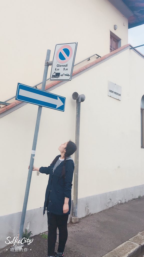 muyisier's tweet photo. @aorpitiwat 送你意大利的蓝天白云  ให้ทิวทัศน์ที่สวยงาม in Italy〜（ゝ。∂）
You are the most beautiful scenery https://t.co/nuprUZvVaW