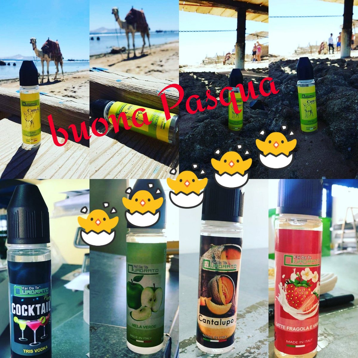 GirasmokeRaia's tweet photo. buona Pasqua a tutti 🐣🐣🐣 https://t.co/yrg1ObHI13