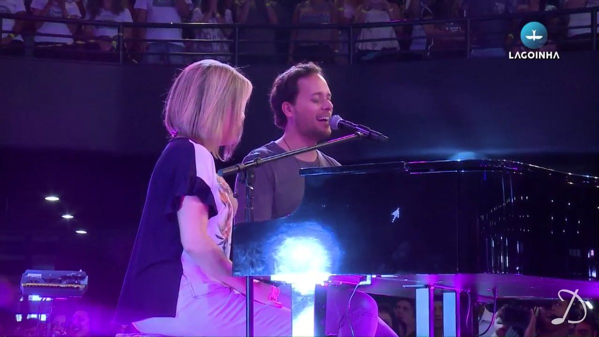 JESUS, QUE AMOR É ESSE?
JESUS, QUE AMOR É ESSE?
JESUS, QUE AMOR É ESSE?
#CongressoDT