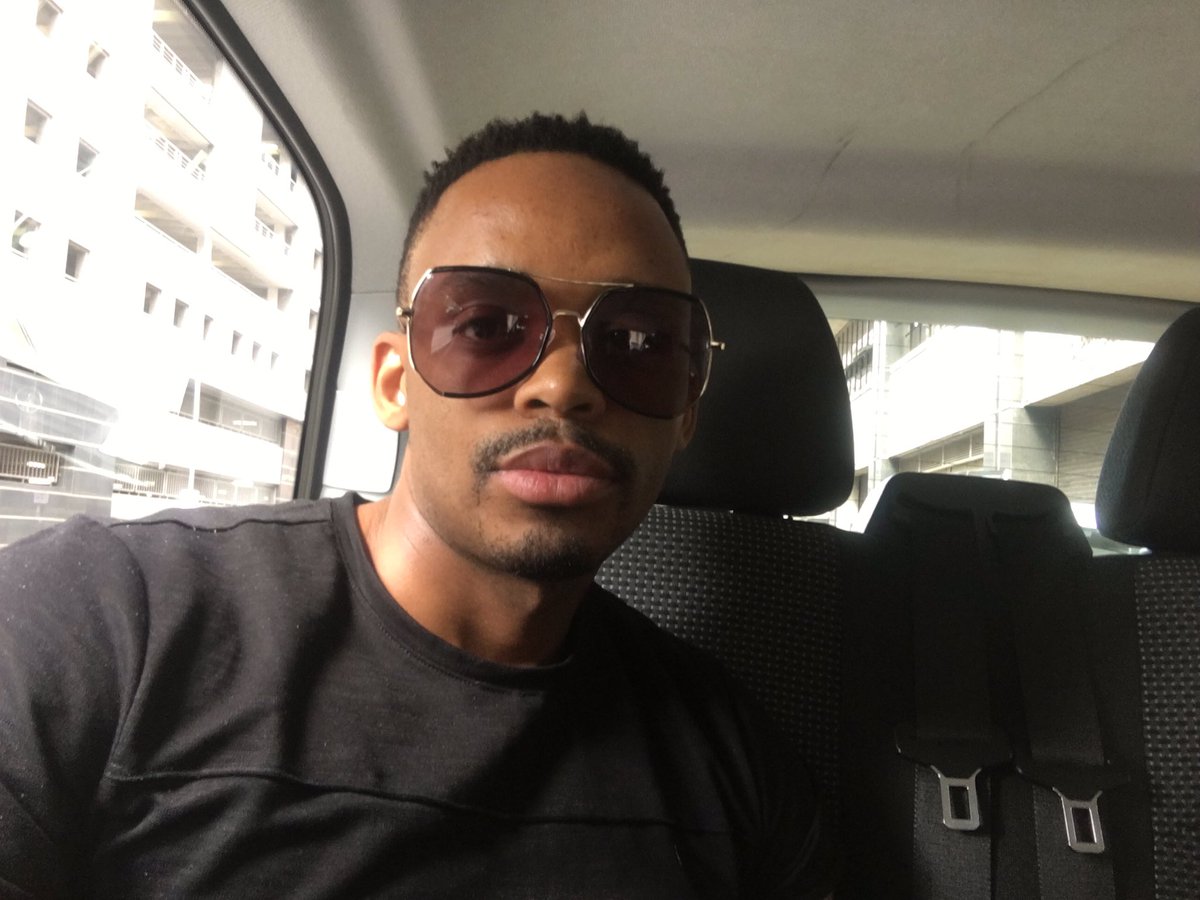 DonaldInDenial's tweet image. Off to Taung #LandelaRemix