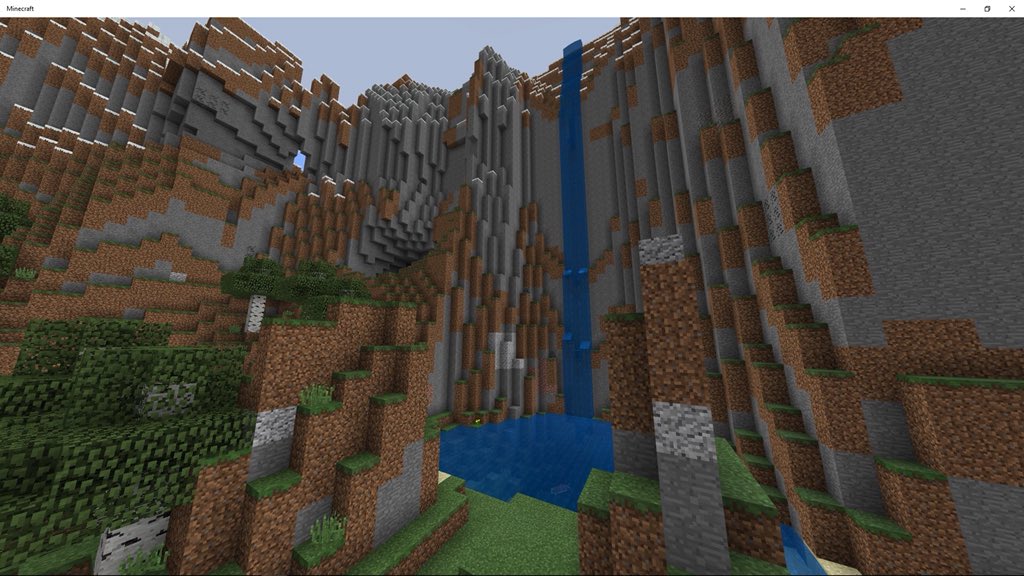 MCPE BETA 1.4 on Twitter: "Happy weekend! Here are some 