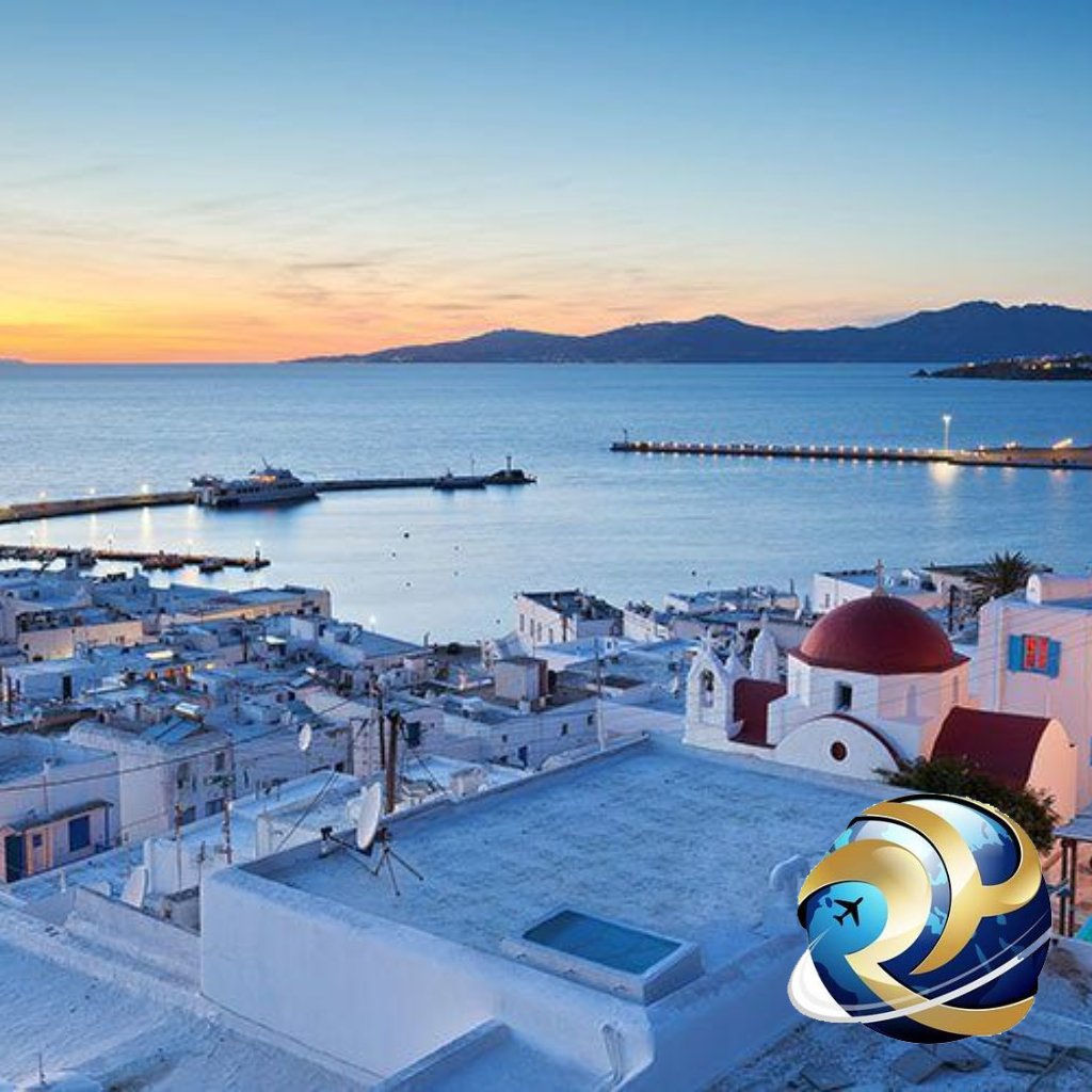 Top 5 #Greek island destinations in 2018 - A Luxury Travel Blog buff.ly/2uxvZ32 #greece #luxurytravel  #beach #adventure #traveltheworld #fun #traveldocs #passports #passportready #expedite #passportexpeditors #bestinthebusiness #resort #celebritytravel #vip #viptravel