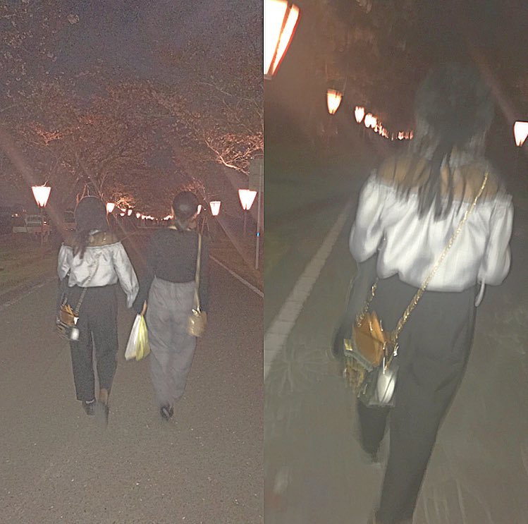 👄０３３１👄

午後から前田さんと夜はぽんす!

幸せな1日でした💍