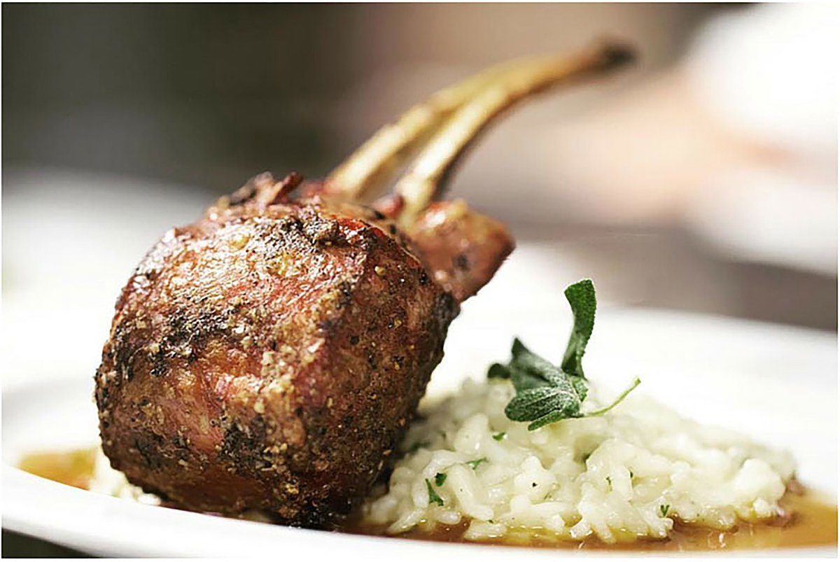 We will be open Easter Sunday serving a Special Easter menu featuring crisp-fried chicken, oak-grilled lamb chops with Zinfandel sauce, deviled eggs with candied bourbon maple bacon, a white chocolate napoleon and more. Book your table today: mckendricks.com/book-your-rese…