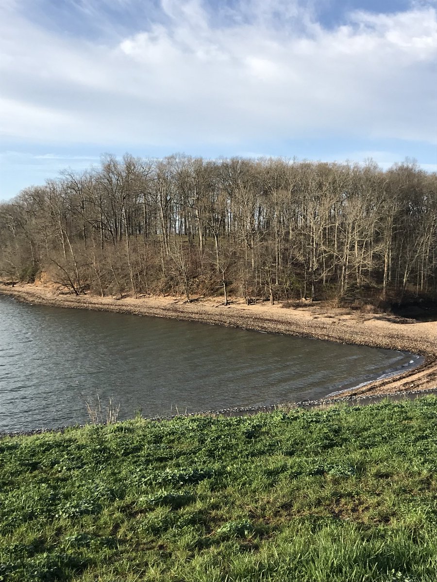 kelleyguth_'s tweet photo. Iโve missed our morning walks! #finallyspringweather https://t.co/nSVJgdXx2r