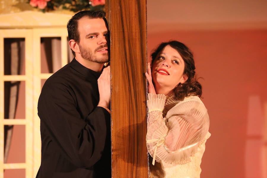 GatewayOperaSTL's tweet image. 💜Thank you to everyone who has partnered with us to bring opera to new audiences by donating to our March campaign! 

There is still time to help us meet our goal of $2500 this month. Donate here razoo.com/story/Odlfzf.🎵