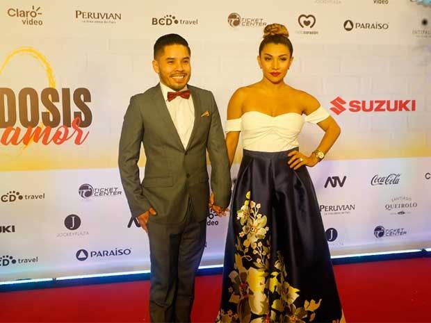 elpopular_pe's tweet photo. @DianaSanchez_04 se casará en #Cancun ► https://t.co/aMLwJ0ISUs https://t.co/PbztlKvhO7