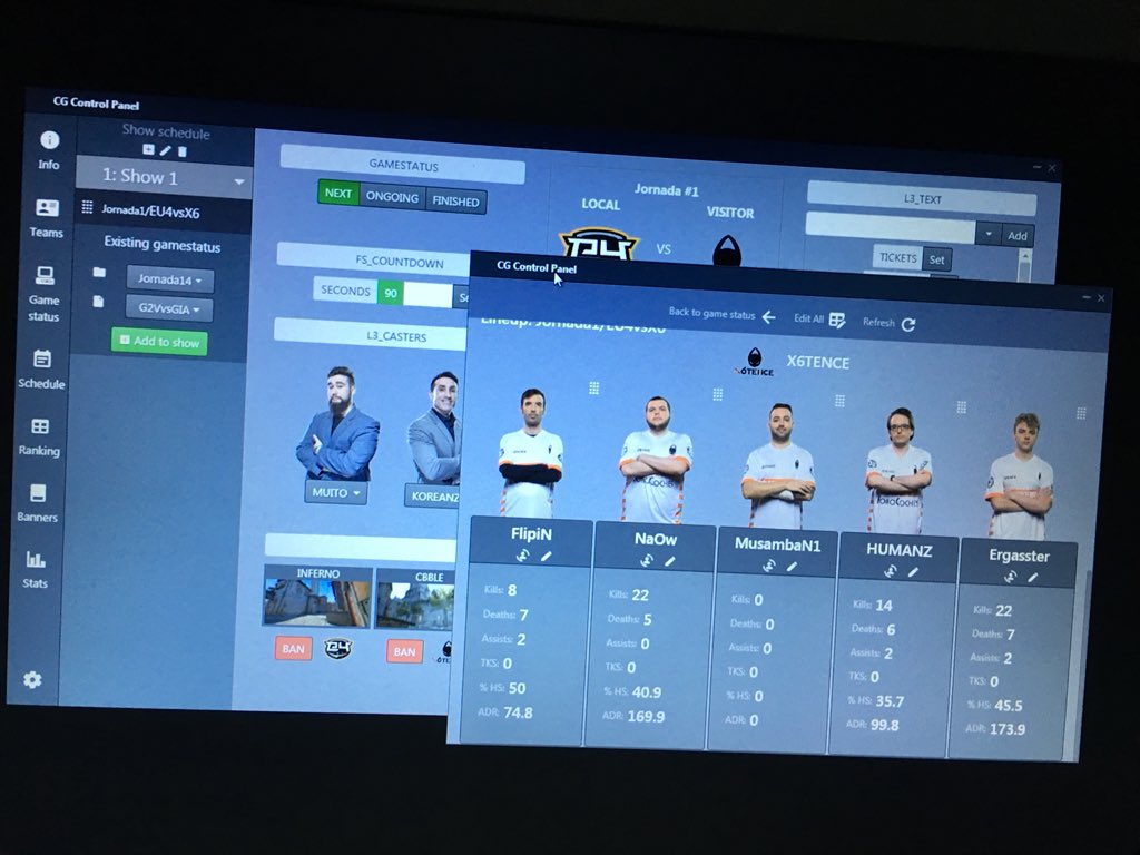 Juan José Boronat tweet media