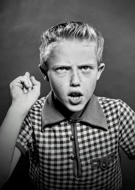 Happy 75th birthday to Christopher Walken. Photo c.1953. 