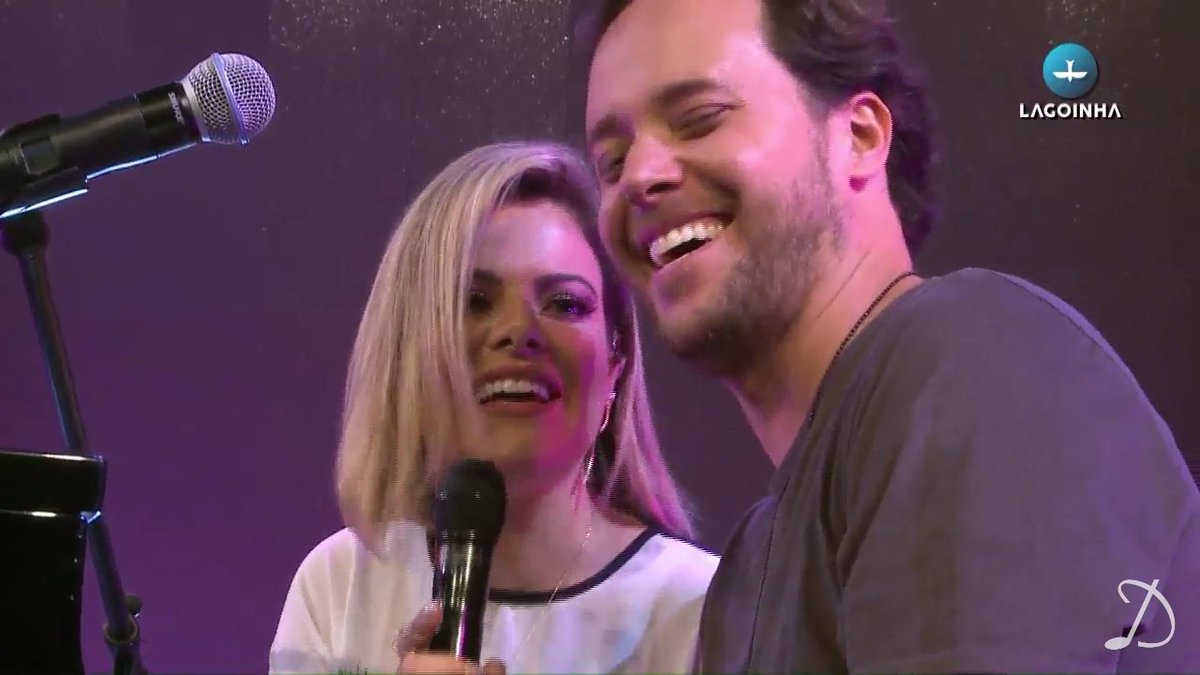 O dueto mais lindo do Brasil! #CongressoDT