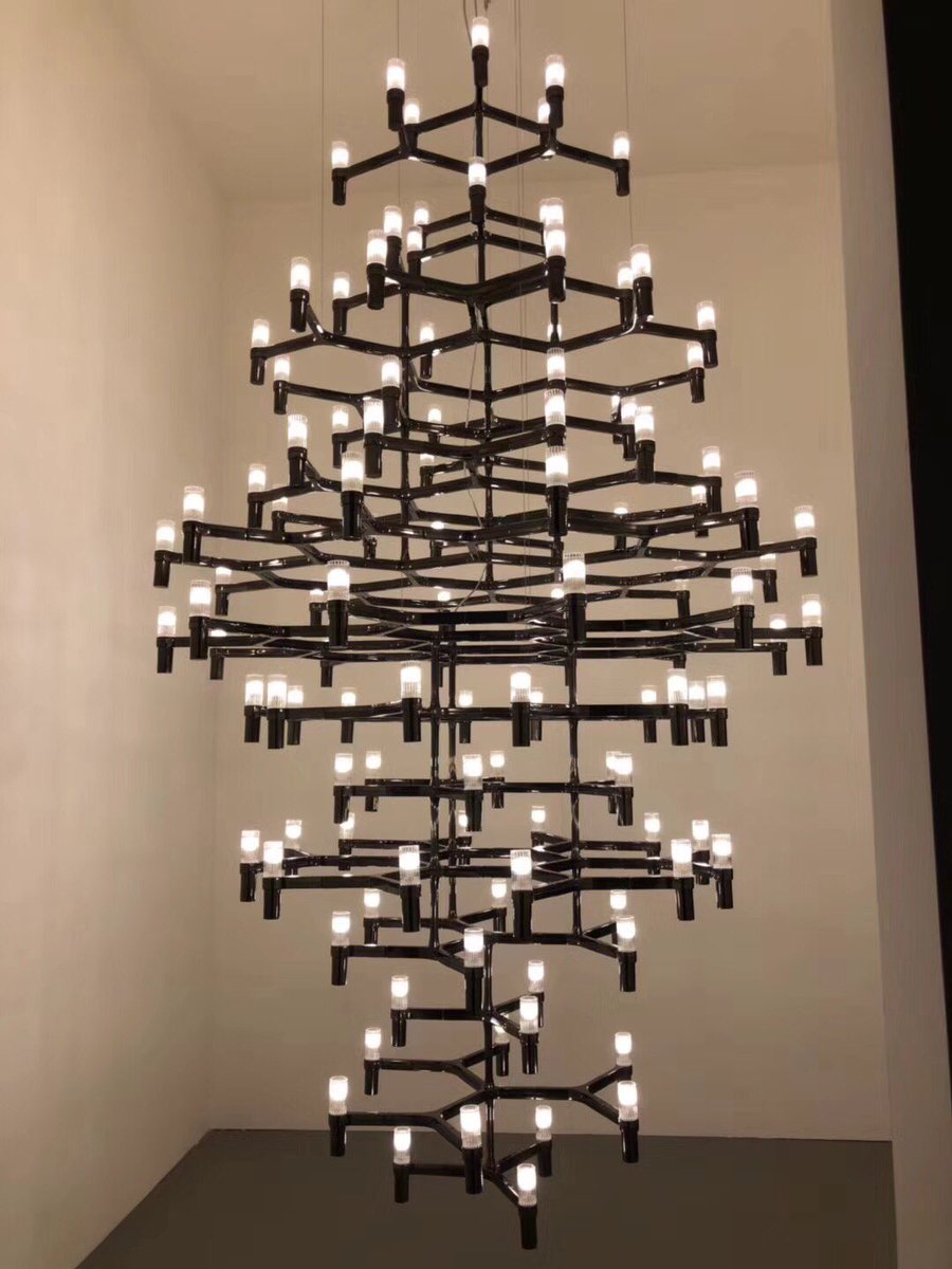 BrianGeramLED's tweet image. Nice design