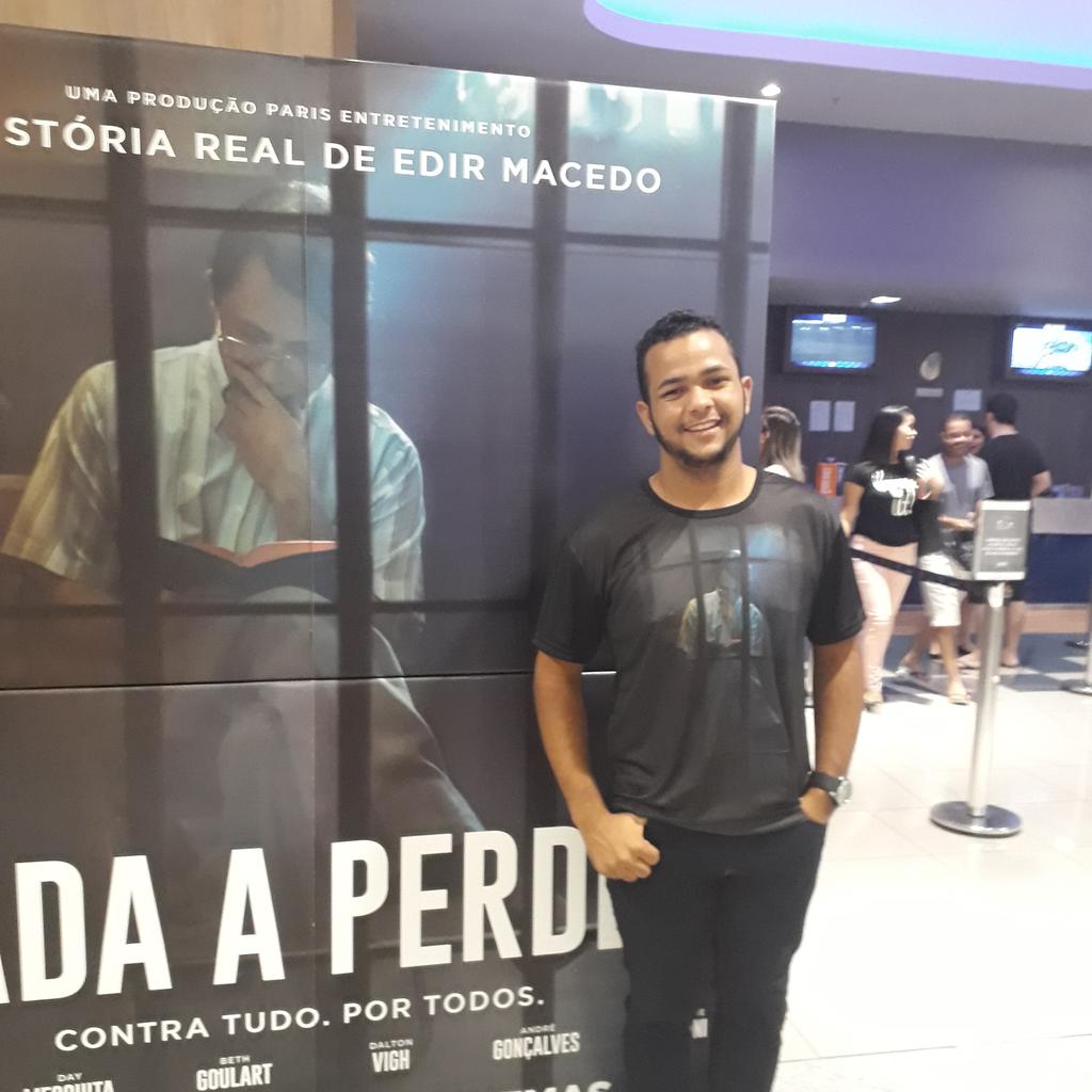 Lucas68232212's tweet photo. @IgrejaUniversal O melhor 👏😁 https://t.co/fAhXaXg23k