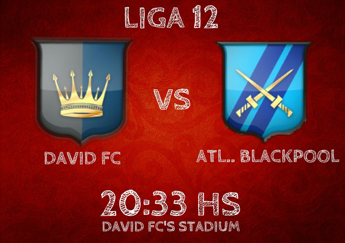 AtlMendozaOk's tweet photo. #Liga12| Fecha 26

La Academia se despide de la #Liga12 ante el #DavidFC en donde será su ultimo partido oficial.

#VamosLaAcademia! 🇦🇷💪 https://t.co/Rjk8qG37Ua