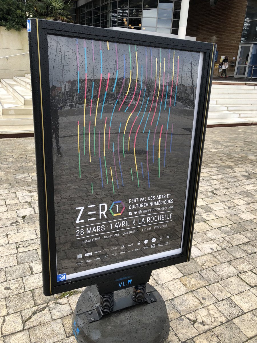EM_Cordees's tweet photo. #CapVersLeSup #LaRochelle
Entre deux averses, atelier-conférence sur le thème du genre dans le monde du gaming, dans le cadre du festival des Arts et Cultures numériques @ZERO1Festival. Des échanges passionnants ! https://t.co/WOKpNnanMl