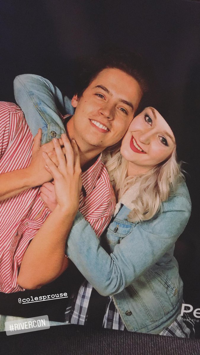 Riverdale News (DAILY) on Twitter: 