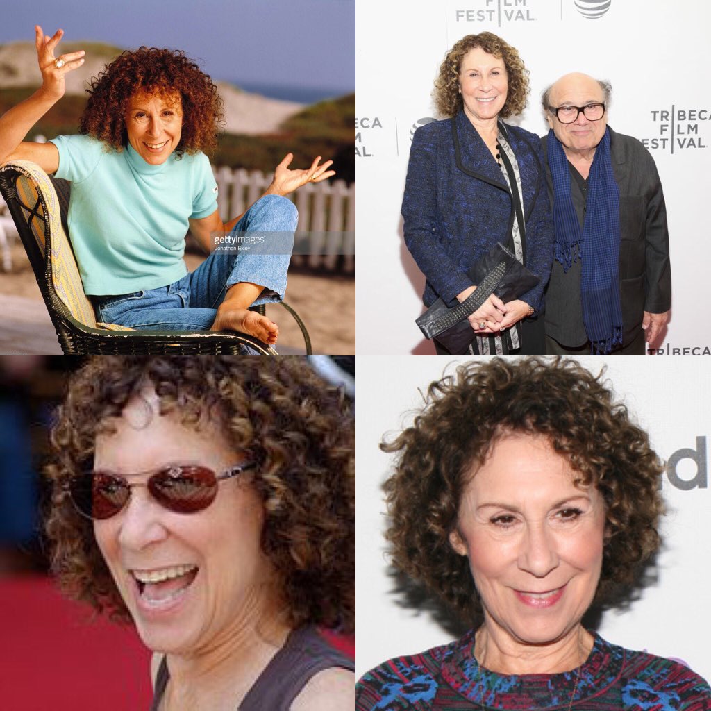 Happy 70 birthday to Rhea Perlman . Hope that she has a wonderful birthday.     